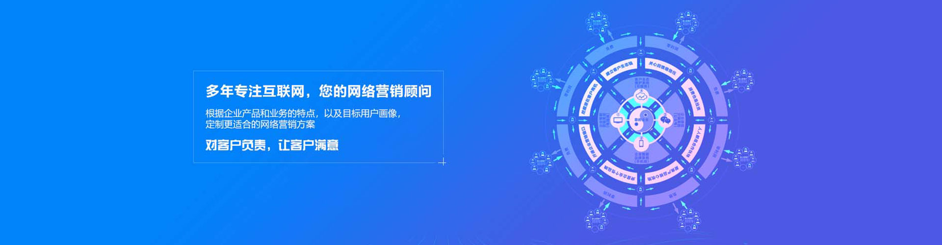 南安百度推广优化